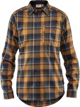 Fjallraven Fjallglim Shirt LS, kolor: 662-Deep Forest