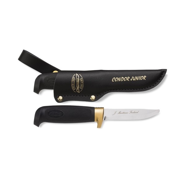 Condor Junior