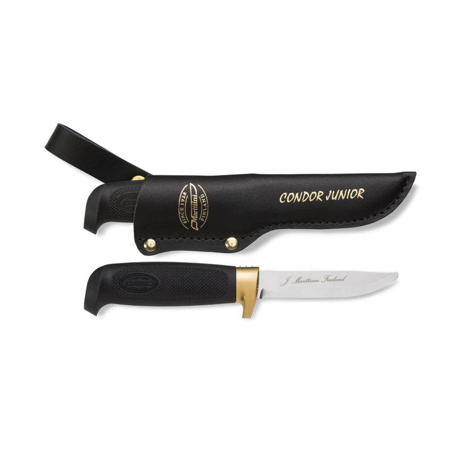 Condor Junior