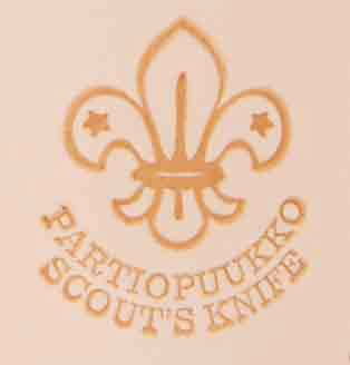 Scout's Knife