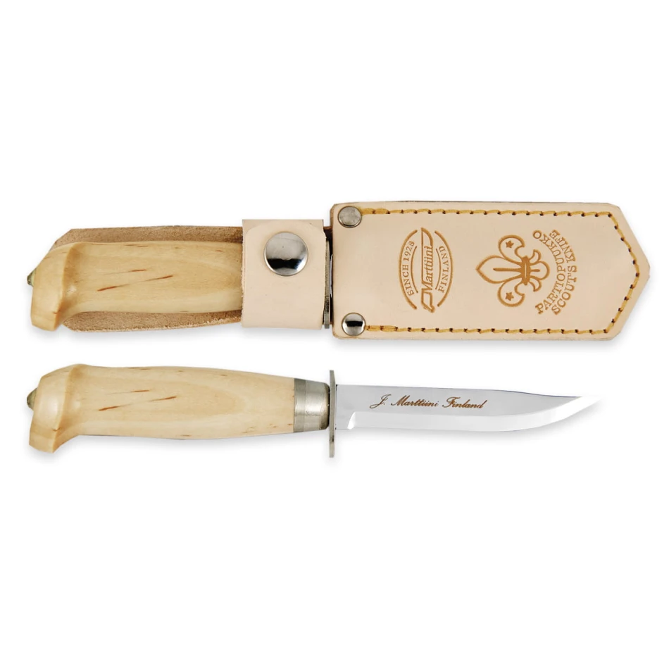 Scout's Knife