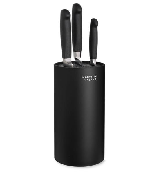 Kirnu Knife Block
