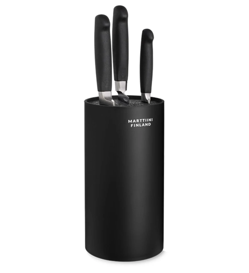 Kirnu Knife Block