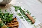Deluxe Gourmet Steak Knife Set