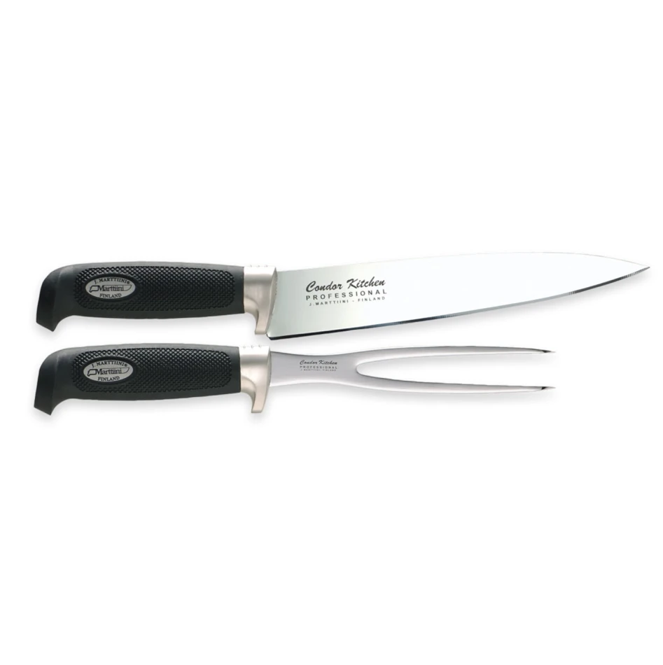 CKP Roast Set