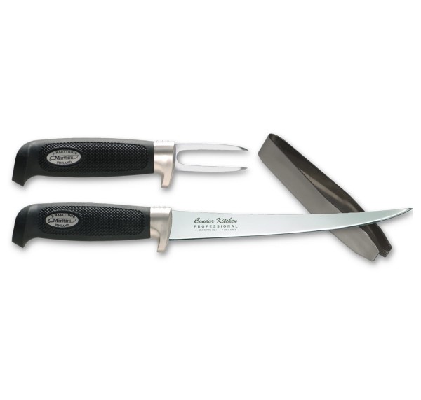 Marttiini CKP Fishing Set