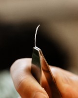 Tweezers For Fish Bones