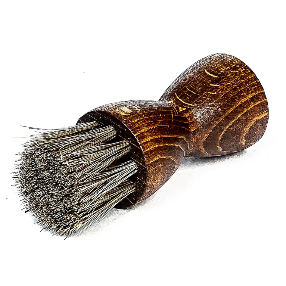 1909 Application Brush Collonil