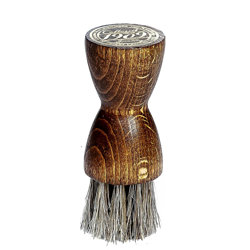 1909 Application Brush Collonil, kolor: jasny
