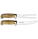 Deluxe Roast Set