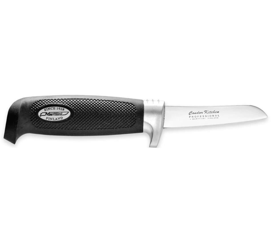 CKP Pealing Knife