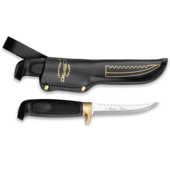 Marttiini Fishermans Knife Condor