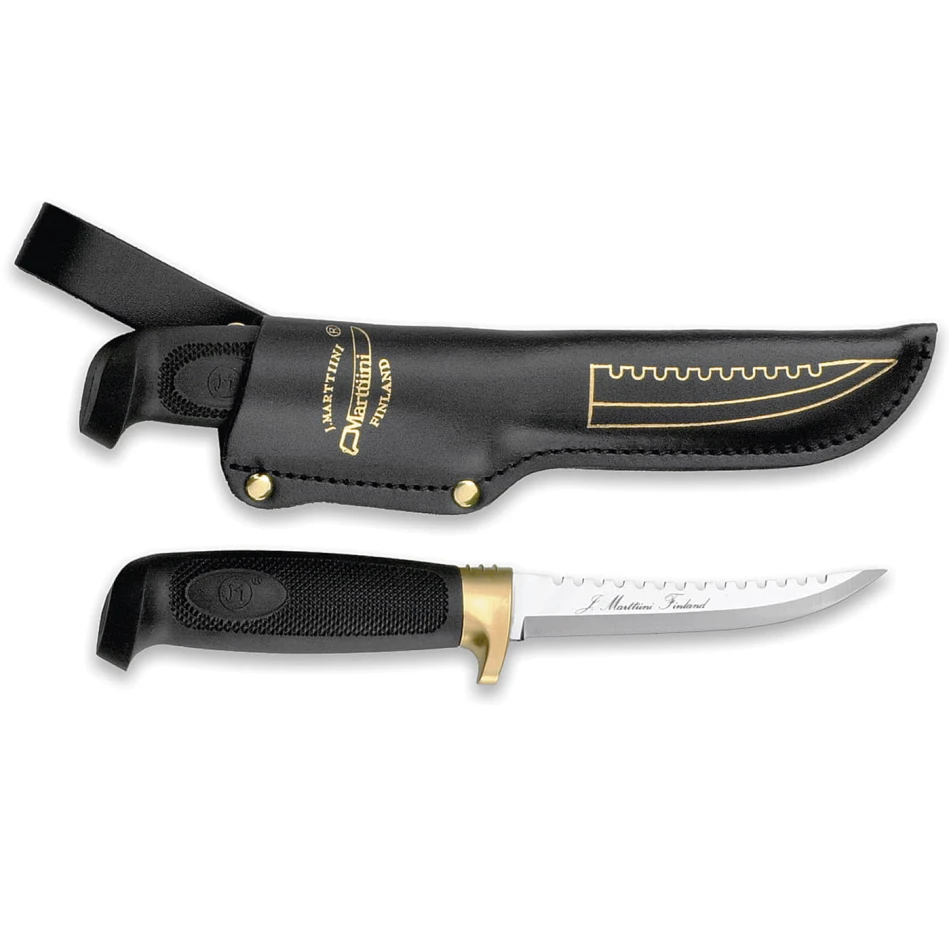 Marttiini Fishermans Knife Condor