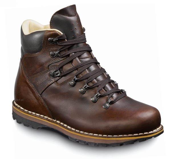Meindl Sonnblick, kolor: 46 - Dark Brown