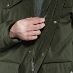 Greenland Winter Jacket