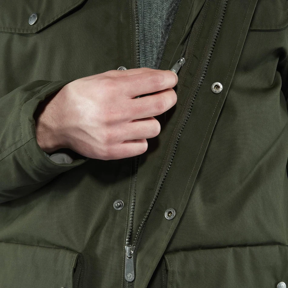 Greenland Winter Jacket