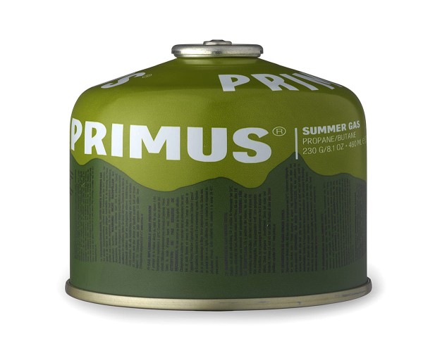 Primus Summer Gas 230 g