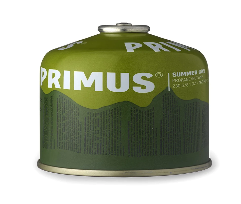 Primus Summer Gas 230 g