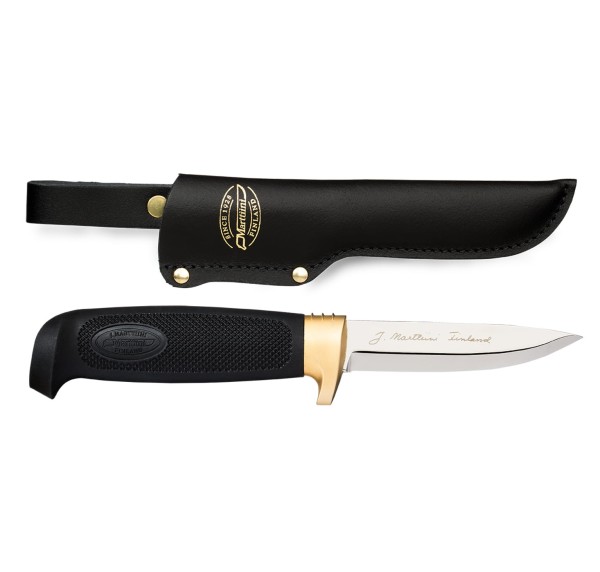 Condor Drop Point Knife