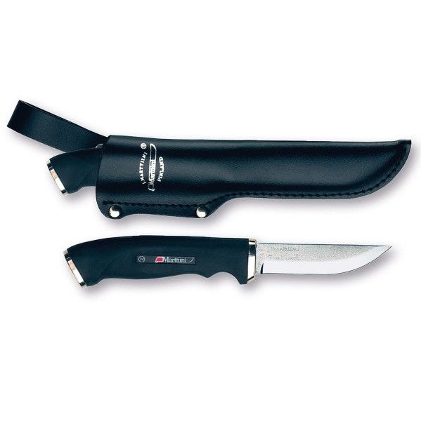 Silver Carbinox Large