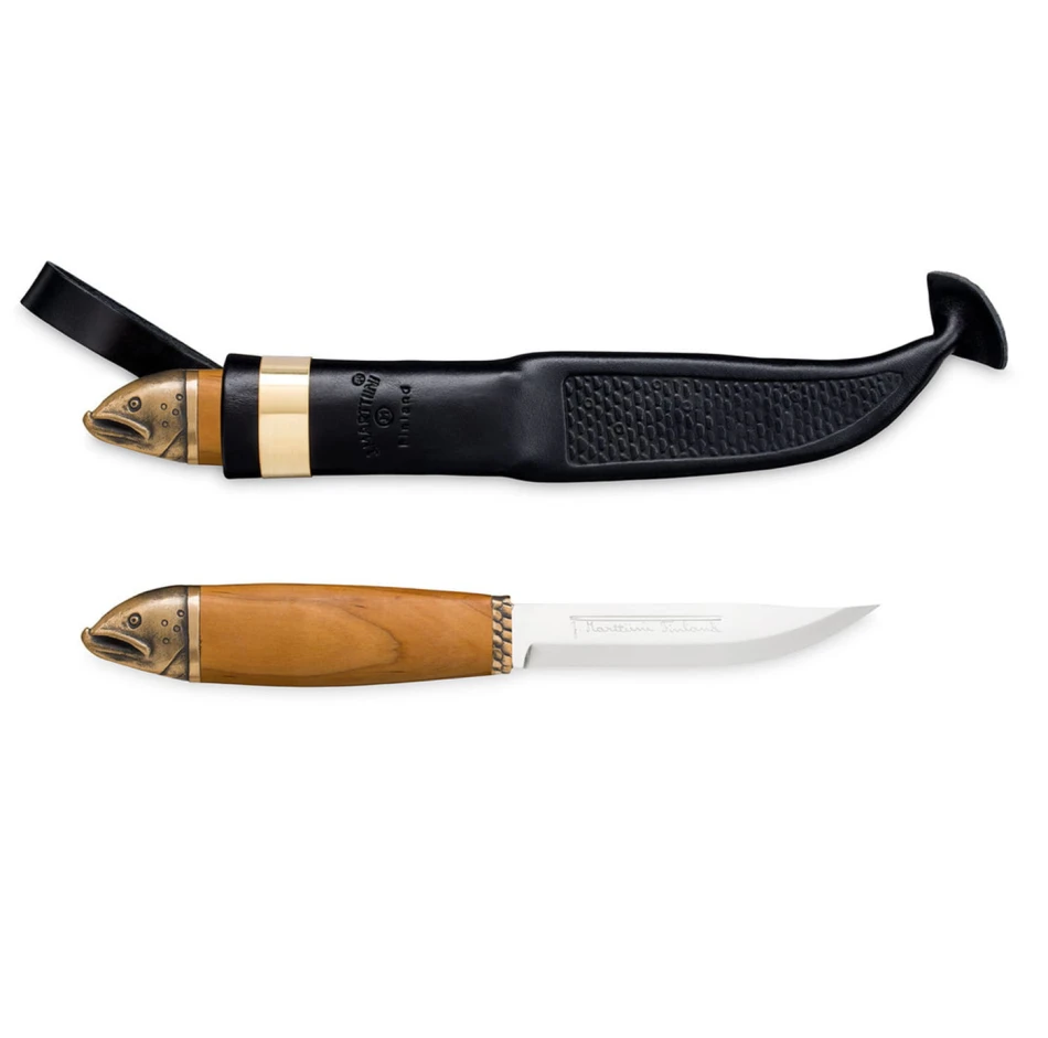 Marttiini Salmon Knife
