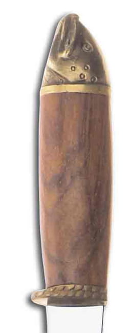 Marttiini Salmon Knife