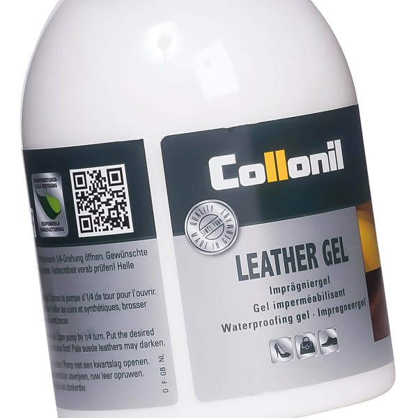 Collonil Leather Gel