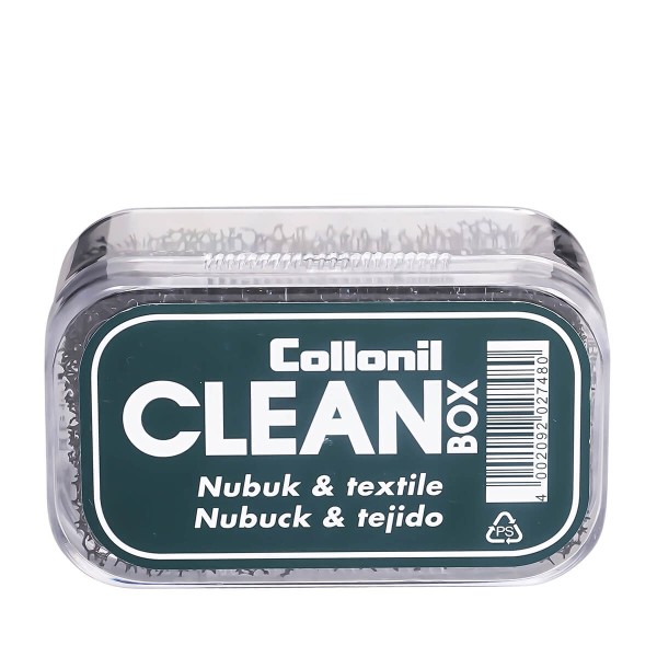 Collonil Clean Box