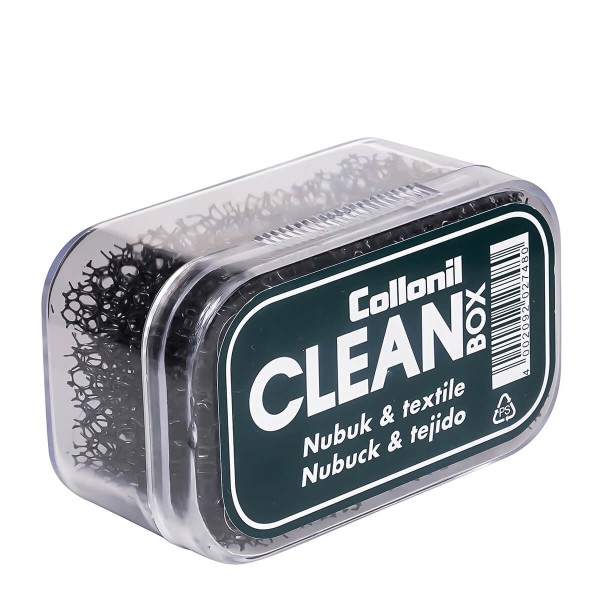 Collonil Clean Box