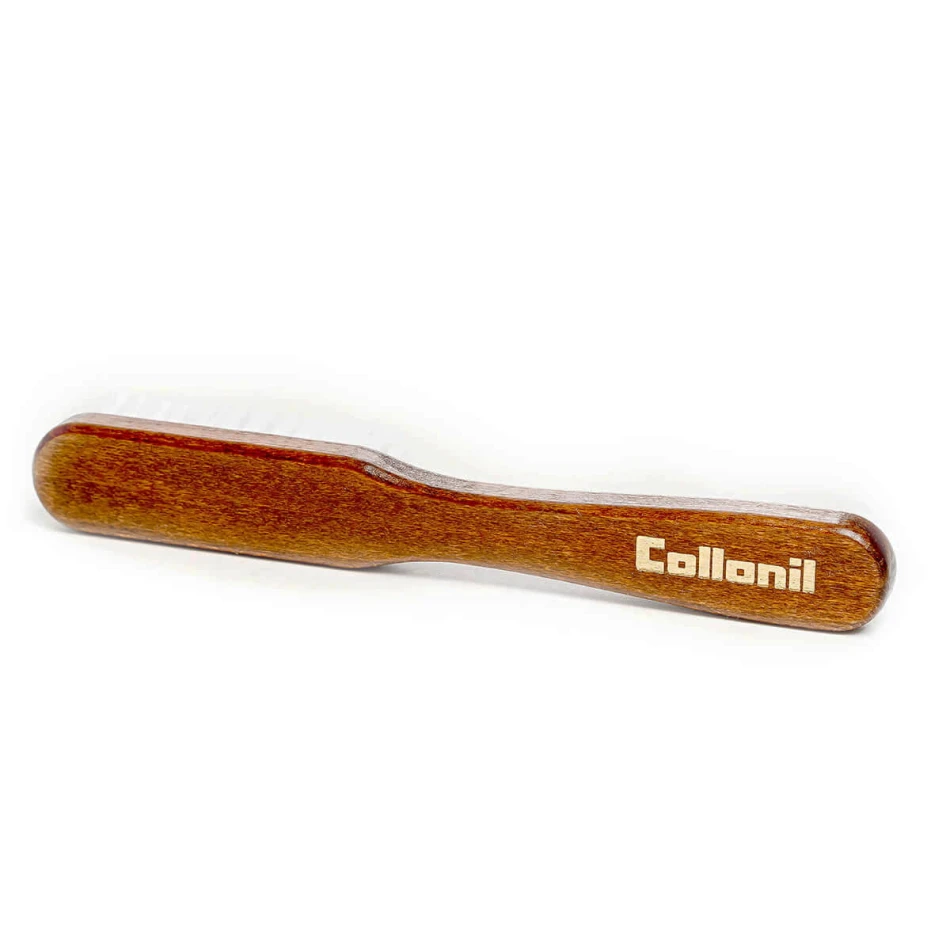 Collonil Cleaning Brush