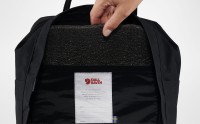 Kanken Laptop 15, kolor: 550 Black