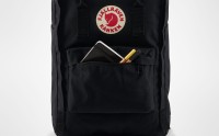 Kanken Laptop 15, kolor: 550 Black