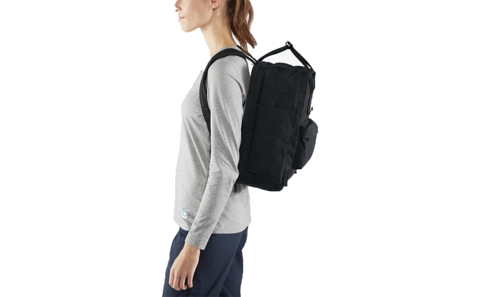 Kanken Laptop 15, kolor: 550 Black