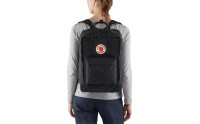Kanken Laptop 17", kolor: 550-Black