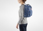 Kanken Art Laptop 13" kolor: 975 - Blue Fable