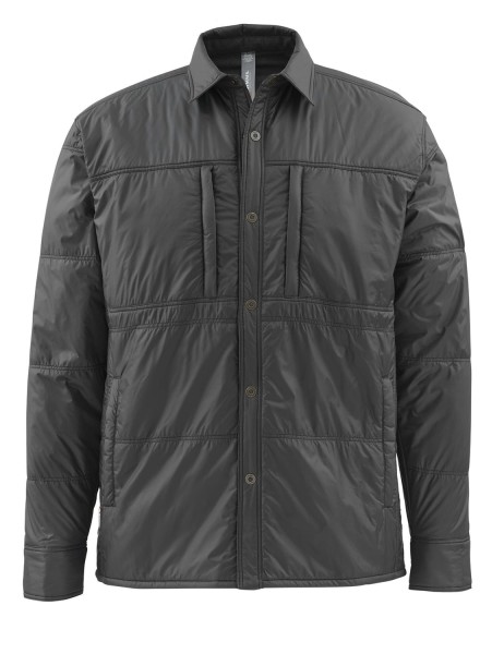 Confluence Reversible Jacket, kolor: 001- Midnight