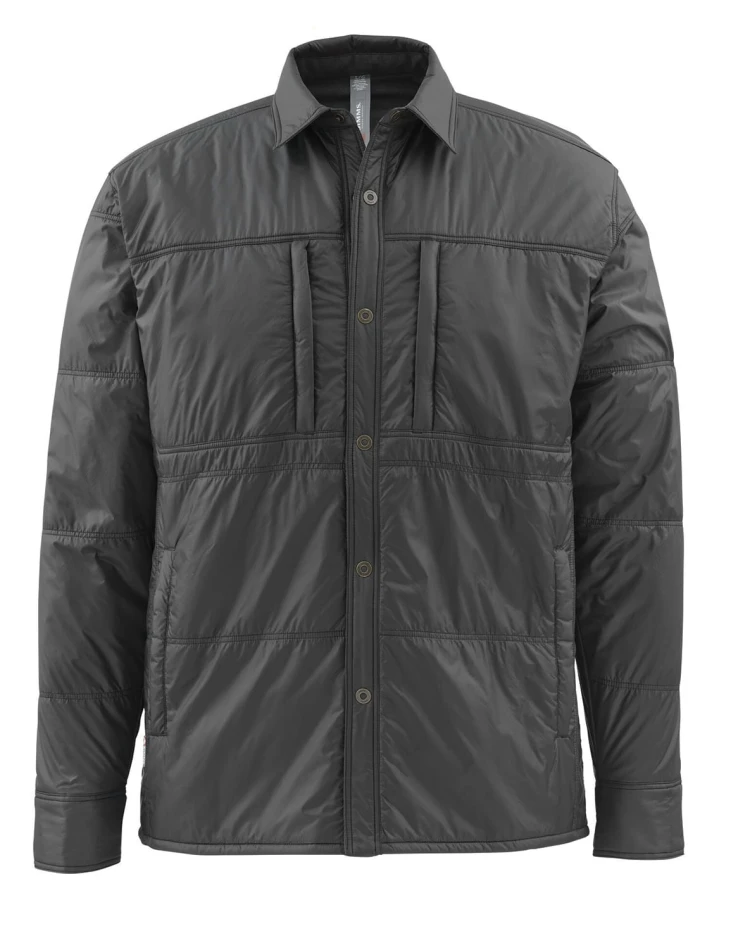 Confluence Reversible Jacket, kolor: 001- Midnight