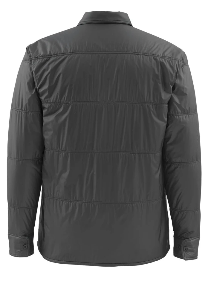 Confluence Reversible Jacket, kolor: 001- Midnight