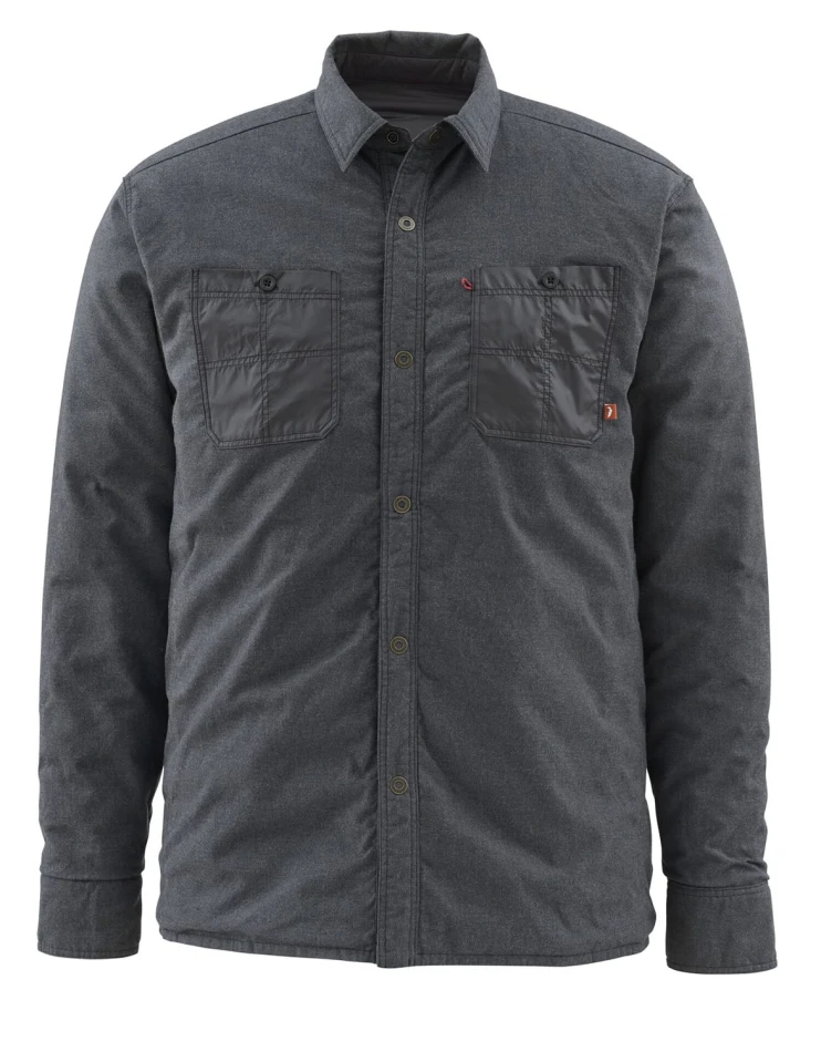 Confluence Reversible Jacket, kolor: 001- Midnight - druga strona