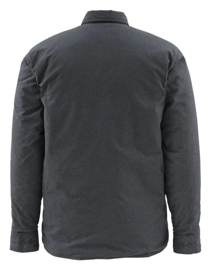 Confluence Reversible Jacket, kolor: 001- Midnight - druga strona