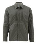 Confluence Reversible Jacket, kolor: 304 - Dark Olive