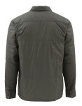 Confluence Reversible Jacket, kolor: 304 - Dark Olive