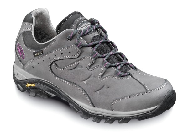 Caracas  Lady GTX: 31 - Antracite/Mallow