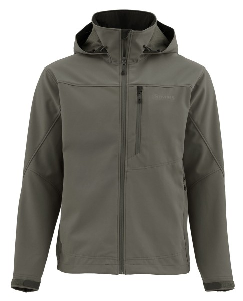 Challenger Windbloc Hoody, kolor: 302 - Loden