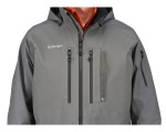 Simms G4 PRO Jacket, kolor: 096 - slate