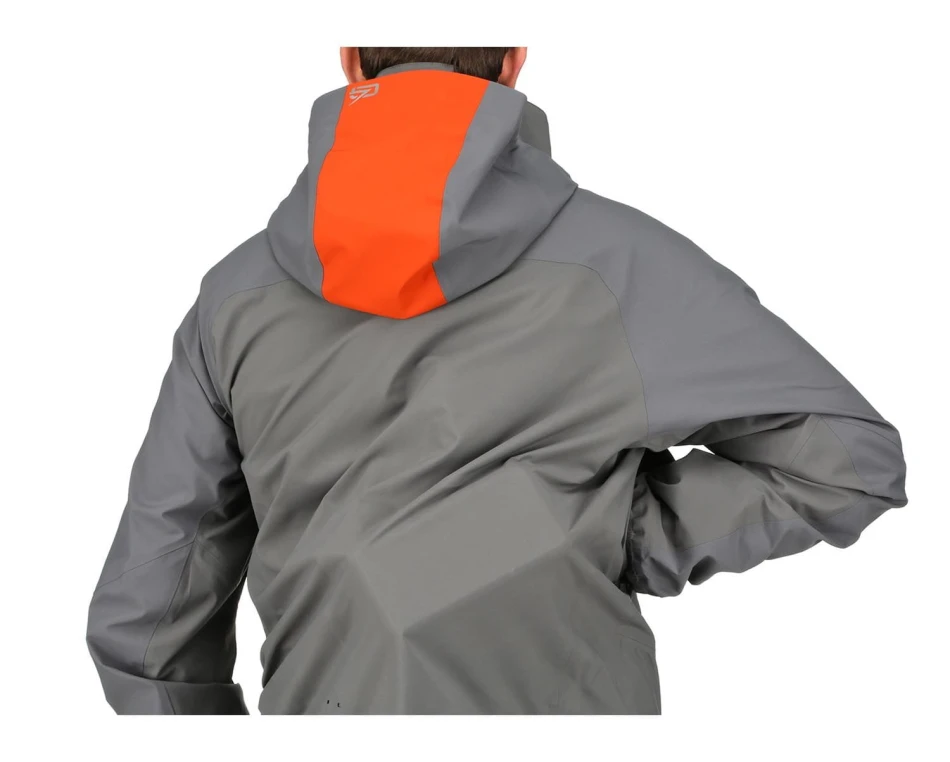 Simms G4 PRO Jacket, kolor: 096 - slate