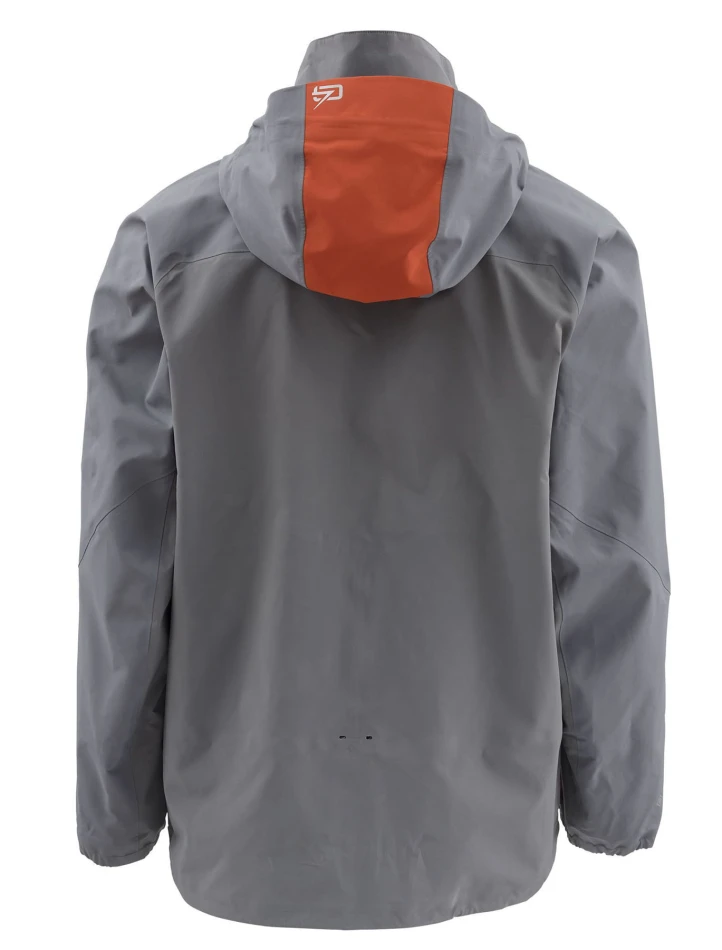 Simms G4 PRO Jacket, kolor: 096 - slate