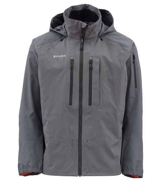 Simms G4 PRO Jacket, kolor: 096 - slate