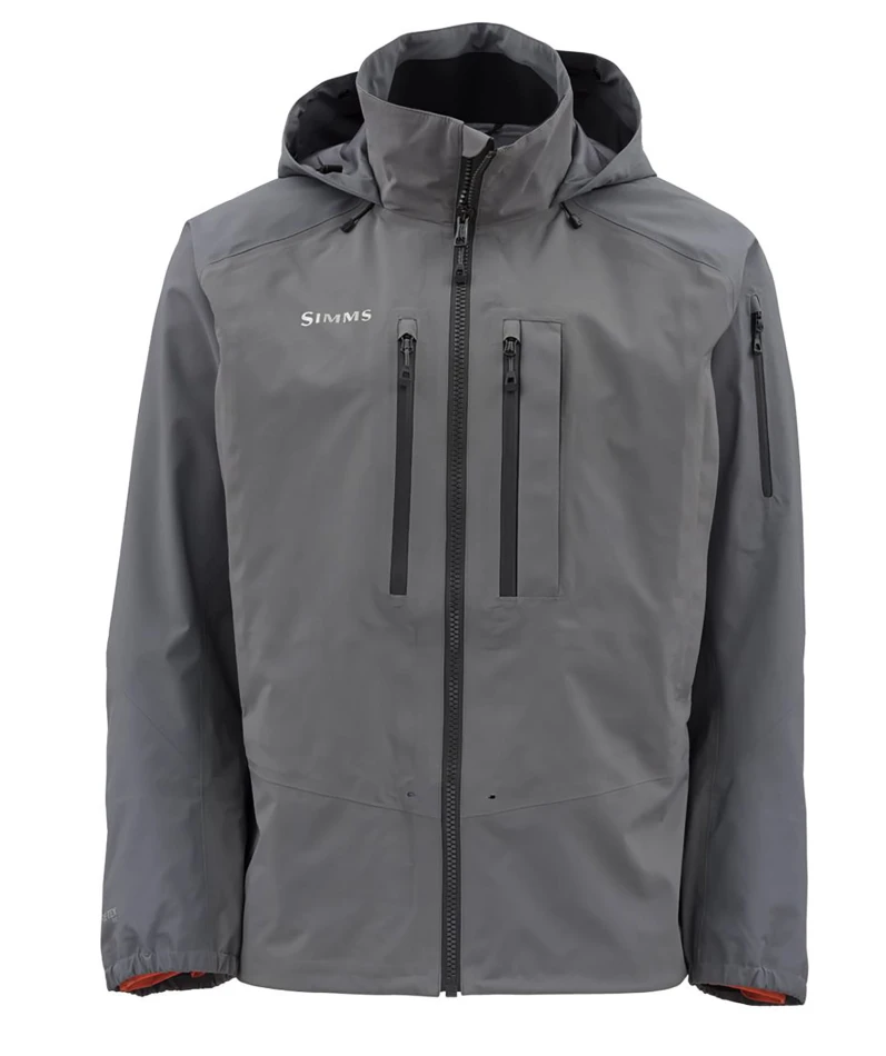 Simms G4 PRO Jacket, kolor: 096 - slate