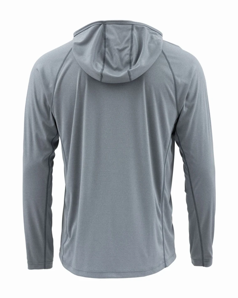 Solarflex Hoody, kolor: 097 - Storm